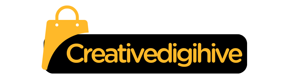 Digital Products Site